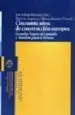 AudioLibro Cincuenta Años de Construccion Europea: Grandes Logros del Pasado y Desafios para el Futuro de Jose Maria Beneyto Perz