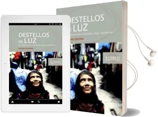 Descargar AudioLibro Destellos de Luz: De Afganistan a Pakistan, India, Cachemira... de Pamela Constable año 2008