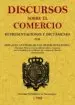 AudioLibro Discursos Sobre el Comercio (Ed. Facsimil) de Juan Antonio D Los Heros Fernandez