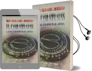 Descargar AudioLibro El Caso Strauss: El Escandalo que Precipito el Final de la ii rep Ublica de Jose Carlos Garcia Rodriguez año 2008