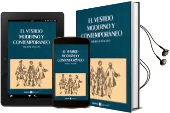 Descargar AudioLibro El Vestido Moderno y Contemporaneo (¿Que se? 6) de Michele Beaulieu año 2008