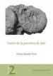AudioLibro Fosiles de la Provincia de Jaen de Matias Reolid Perez