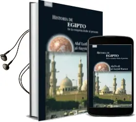 Descargar AudioLibro Historia de Egipto: De la Conquista Arabe al Presente de Afaf Lutfi Al Sayyid Marsot año 2008