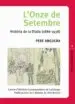 AudioLibro L Onze de Setembre Historia de la Diada (1886-1938) de Pere Anguera