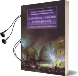 Descargar AudioLibro La Abolicion de los Señorios en España (1811-1837) de Francisco J. Hernandez Montalban año 2008