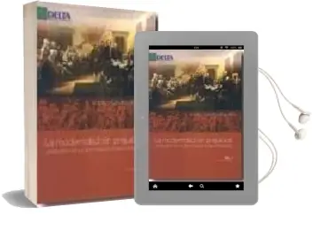 Descargar AudioLibro La Modernidad sin Prejuicios (Vol. 1): Fundamentos: La Religion e n la Vida Publica Estadounidense de Antonio Sanchez Bayon año 2008