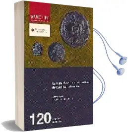 Descargar AudioLibro La Romanizacion en el Territorio de Castilla-La Mancha de Gregorio Carrasco Serrano año 2008