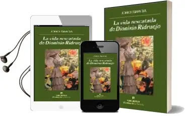 Descargar AudioLibro La Vida Rescatada de Dionisio Ridruejo de Jordi Gracia año 2008