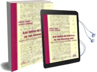 Descargar AudioLibro Las Indias de Castilla en sus Primeros Años: Cuentas de la Casa d e la Contratacion ( 1503-1521) de Miguel Angel Ladero Losada año 2008