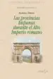 AudioLibro Las Provincias Hispanas Durante el Alto Imperio Romano de Domingo Placido Suarez