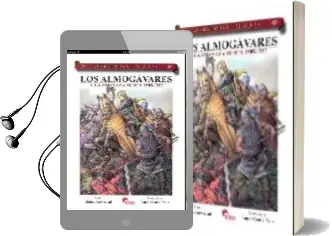 Descargar AudioLibro Los Almogavares y la Amenaza Turca 1303-1312 de Ruben Saez Abad año 2008