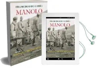 Descargar AudioLibro Manolo de Francisco De Cossio año 2008