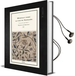 Descargar AudioLibro Memorias Sobre la Vida de Napoleon de Laura Junot año 2008