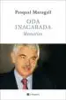 AudioLibro Oda Inacabada: Memories de Pasqual Maragall