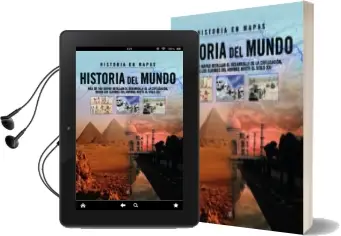 Descargar AudioLibro (Pe)Historia del Mundo de Dr, Ian Barnes año 2008