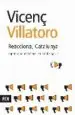 AudioLibro Reacciona, Catalunya de Vicenç Villatoro