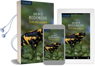 Descargar AudioLibro Tots els Contes de Joan Pons Garlandi año 2008