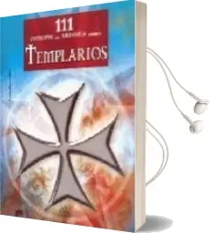 Descargar AudioLibro 111 Secretos de Historia Sobre Templarios de Noemi Marcos año 2008