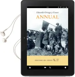 Descargar AudioLibro Annual de Eduardo Ortega Y Gasset año 2008