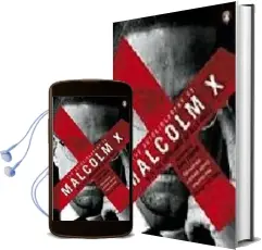 Descargar AudioLibro Autobiography of Malcolm x de Malcolm X año 2008