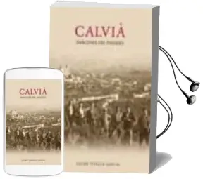Descargar AudioLibro Calvia: Imagenes del Pasado de Xavier Terrasa Garcia año 2008