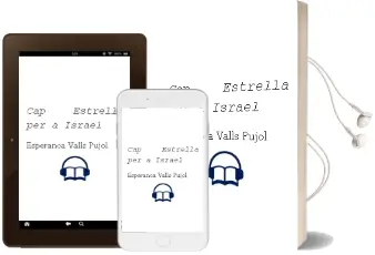 Descargar AudioLibro Cap Estrella per a Israel de Esperança Valls Pujol año 2008