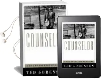 Descargar AudioLibro Counselor de Ted Sorensen año 2008