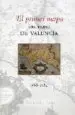 AudioLibro El Primer Mapa del Reino de Valencia 1568-1584 de Vicent Garcia Edo