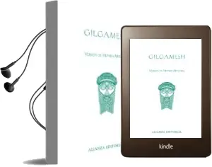 Descargar AudioLibro Gilgamesh (Version de Stephen Mitchell) de Stephen (Ed.) Mitchel año 2008