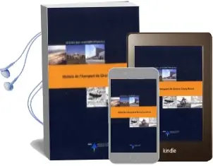Descargar AudioLibro Historia de l Aeroport de Girona-Costa Brava de Javier Ortega Martinez; Luis Utrilla año 2008