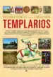 AudioLibro Historia Secreta de los Caballeros Templarios de Susie Hodge