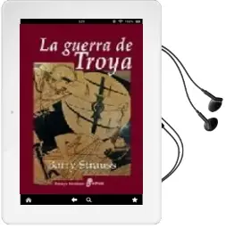 Descargar AudioLibro La Guerra de Troya de Barry Strauss año 2008