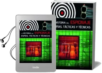 Descargar AudioLibro La Historia del Espionaje: Espias, Tacticas y Tecnica de Felicidad Sanchez Pacheco año 2008