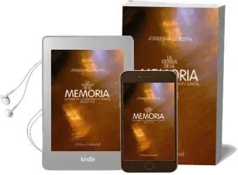 Descargar AudioLibro La Odisea de la Memoria: Historia de la Memoria en España. Siglo xx de Josefina Cuesta Bustillo año 2008