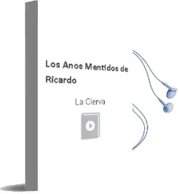 Descargar AudioLibro Los Años Mentidos de Ricardo De La Cierva año 2008