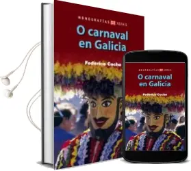 Descargar AudioLibro O Carnaval en Galicia de Federico Cocho De Juan año 2008