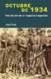 AudioLibro Octubre de 1934 de David Ruiz
