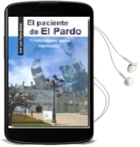 Descargar AudioLibro Paciente de el Pardo (2ª ed) de Jose Luis Palma Gamiz año 2008