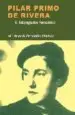 AudioLibro Pilar Primo de Rivera de M Antonia Fernandez Jimenez