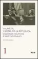AudioLibro Valencia Capital de la Republica: Discursos Politicos e Instituci Onales de Furio Antonio