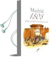 Descargar AudioLibro 2 de Mayo Contado para Todos de Miguel Angel Martin Mas año 2008