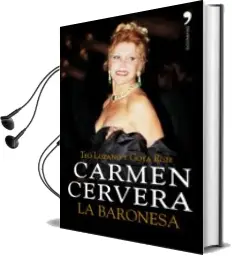 Descargar AudioLibro Carmen Cervera de Goya Ruiz año 2008