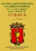 AudioLibro Cuenca. Historia de la muy Noble y Leal Ciudad (Facsimil) de Juan Pablo Martir Rizo