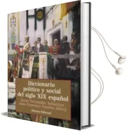 Descargar AudioLibro Diccionario Politico y Social del Siglo xix Español de Varios Autores año 2008