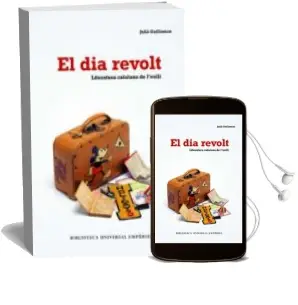 Descargar AudioLibro El dia Revolt: Literatura Catalana de l Exili de Julia Guillamon año 2008