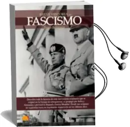 Descargar AudioLibro El Fascismo (Breve Historia De...) de Iñigo Bolinaga año 2008