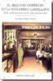 AudioLibro El Pequeño Comercio en la Posguerra Castellana: De la Cartilla de Racionamiento a los Supermercados de Jose Maria Gago Gonzalez