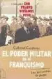 AudioLibro El Poder Militar en el Franquismo de Gabriel Cardona