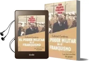 Descargar AudioLibro El Poder Militar en el Franquismo de Gabriel Cardona año 2008
