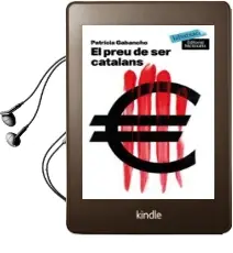 Descargar AudioLibro El Preu de ser Catalans de Patricia Gabancho año 2008